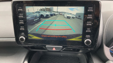 Toyota Yaris Cross 1.5 Hybrid Design 5dr CVT Hybrid Estate
